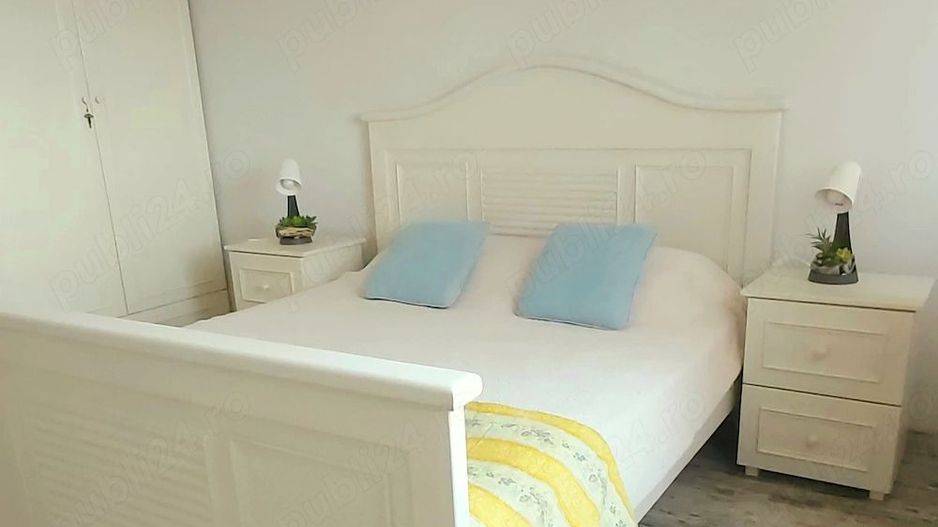 Apartament de închiriat 2 camere lujerului - Poză 3
