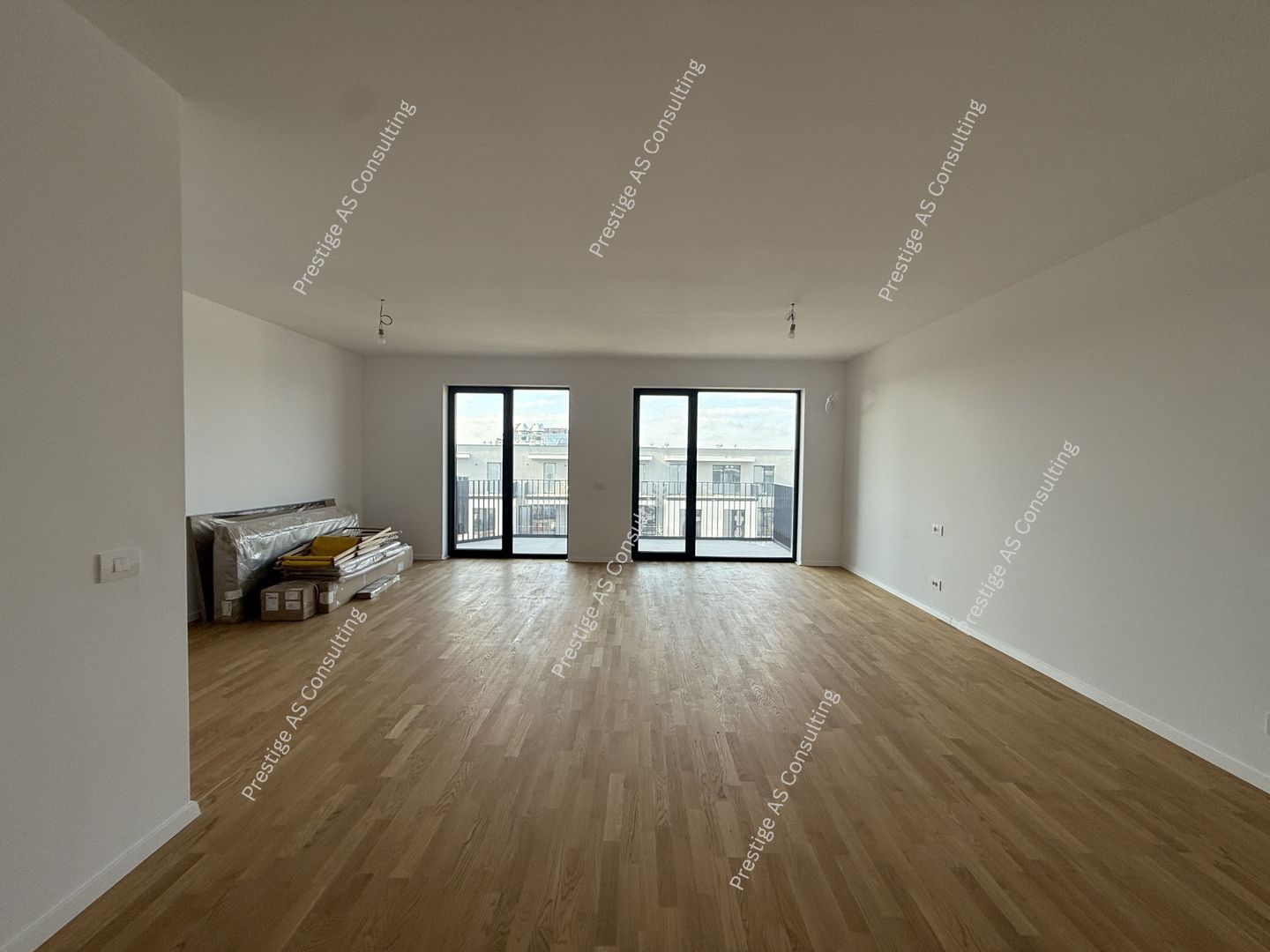 Apartament Premium | Terasa 10 mp | Vedere deschisa | Central – Paltim, mal Bega - Poză 3