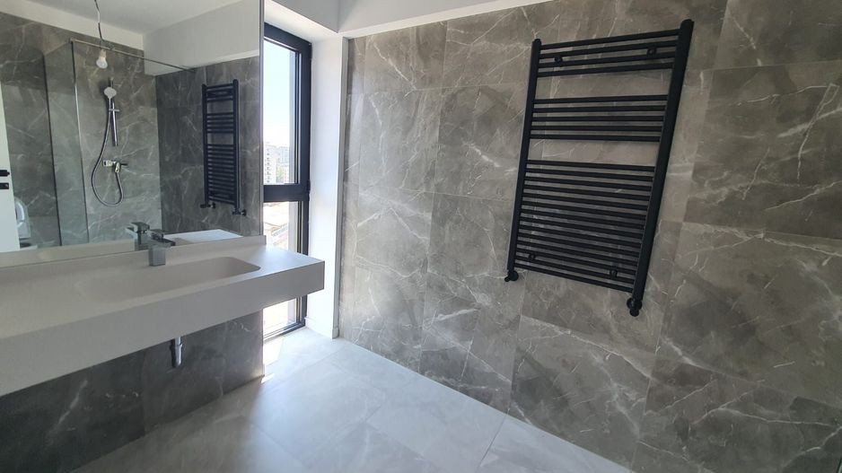 Apartament spatios 4 camere One Cotroceni Park - Poză 22