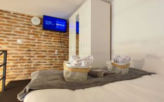 Garsonieră Premium Ultracentral – Ideală pentru Regim Hotelier - Poză 4