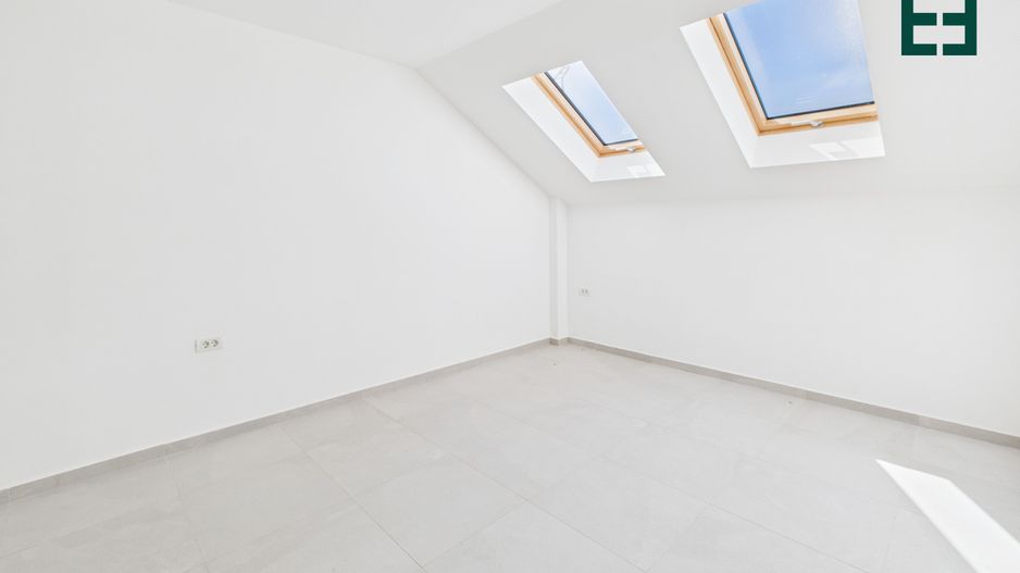 Rate la dezvoltator - Apartament nou cu 2 camere etaj 3 - Timișoara - Poză 4