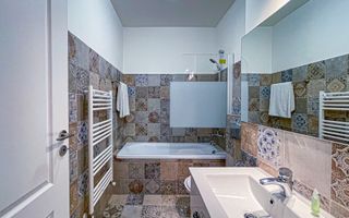 Apartament 1 camera Parcare, zona Iulius Mall - Poză 8