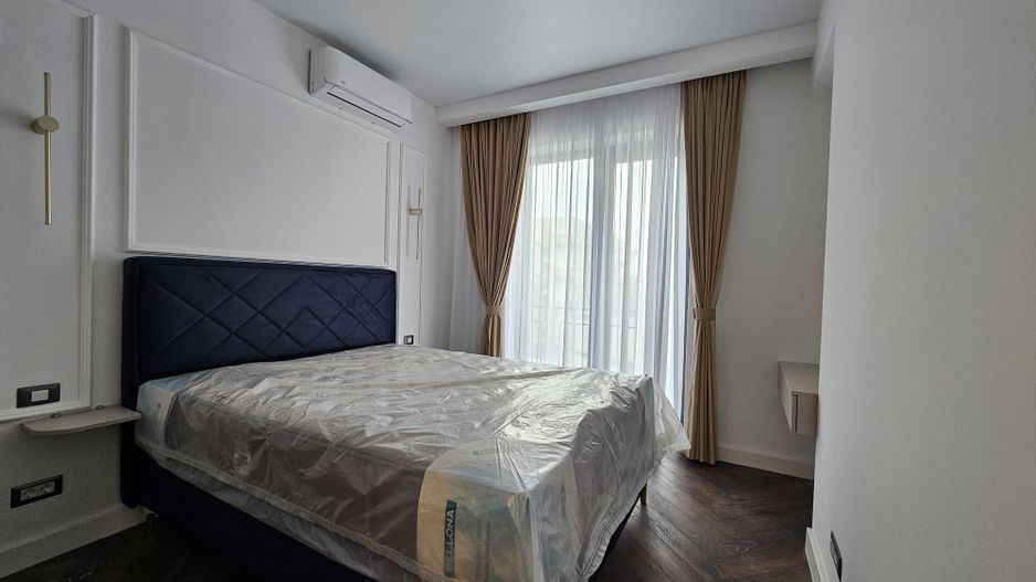 Apartament 4 camere Porsche Pipera de inchriat nou Lux - Poză 6
