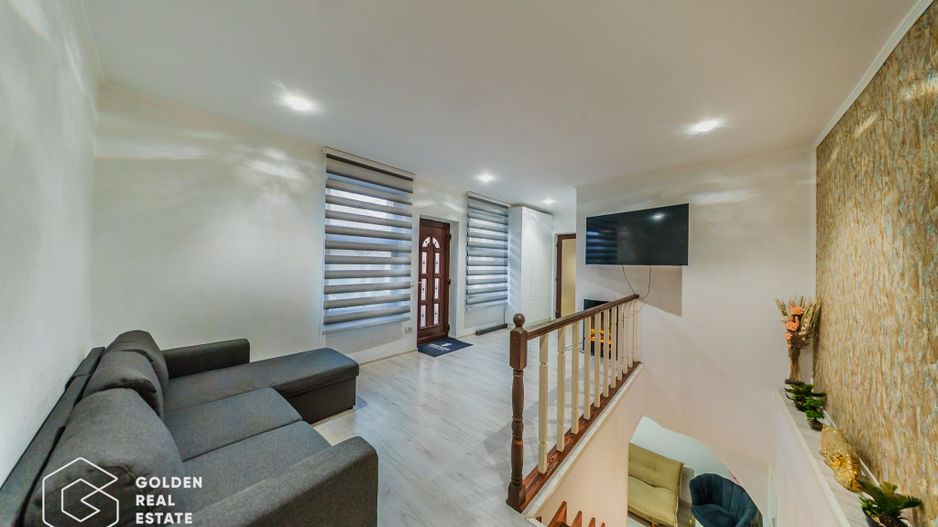 Apartament ultrafinisat la casa, zona ultracentrala, comision 0% la cumparare - Poză 4