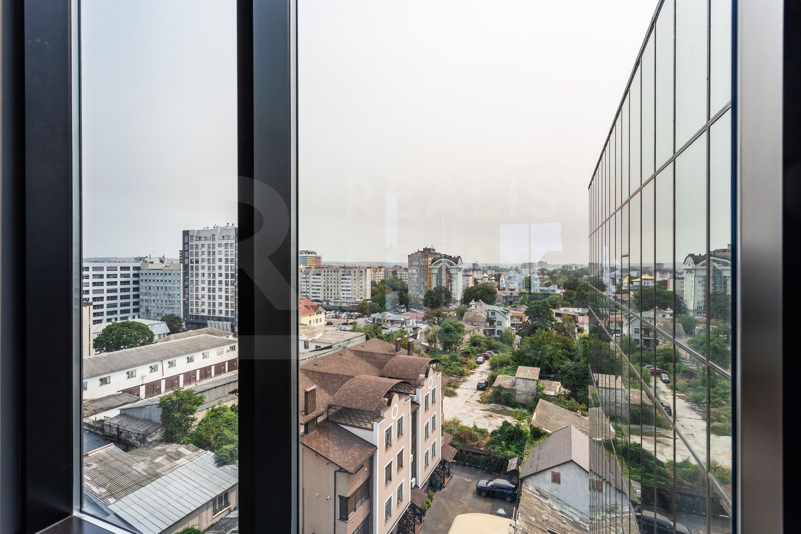 Chirie, spațiu de birouri, 450 mp, Tighina, Centru - Poză 13