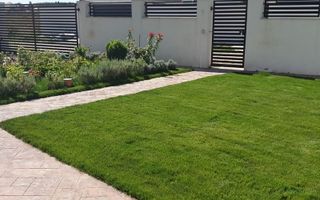 Vila noua stil mediteranean | Balotesti - Poză 13