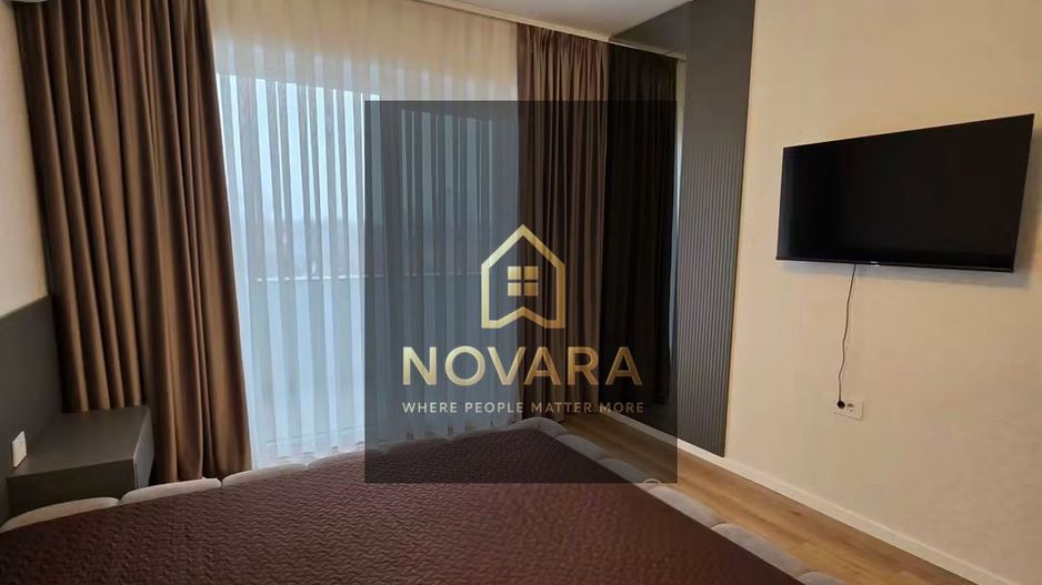 Penthouse spectaculos central de inchiriat! - Poză 12