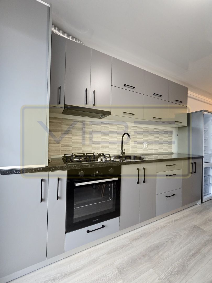 Copou Garden- Bloc nou- Prima închiriere - View Panoramic - Poză 17