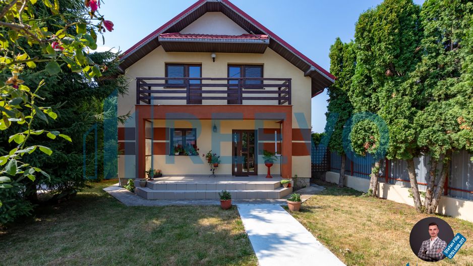 Casă/Vilă de vânzare Bogdan Vodă, Bacău - Poză 2