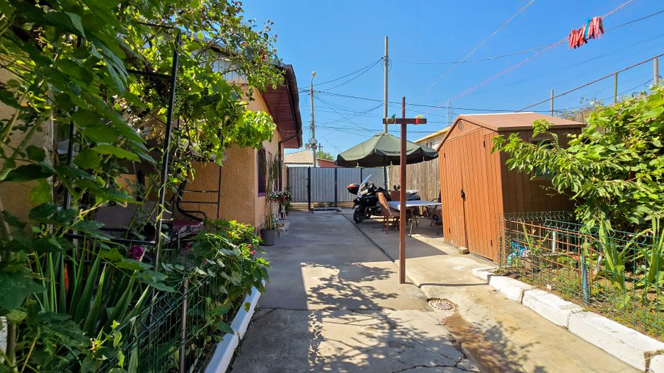 Casa cu teren Voluntari, Bucuresti - Poză 42