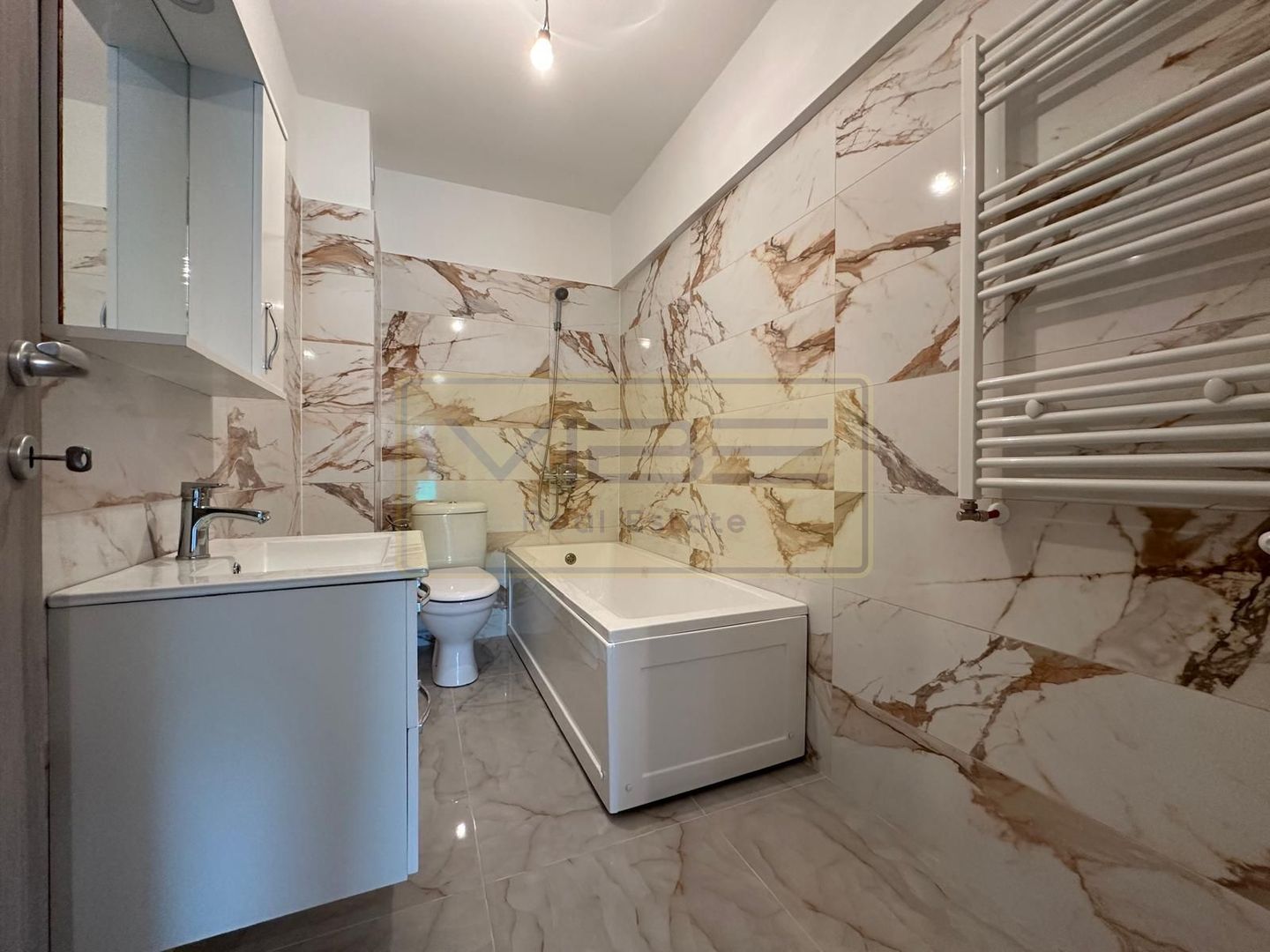 Apartament 2 camere Bucium - Mega Image Visani - Poză 17