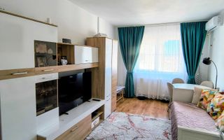 Vânzare apartament 2 camere Militari rezidence - Poză 1