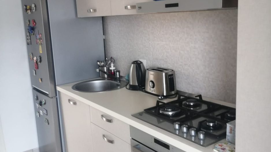Apartement 2 camere Otopeni Liniste si Armonie, Bucatarie Inchisa - Poză 17