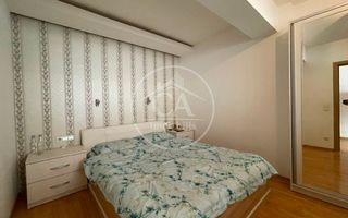 Apartament cu 3 camere de vanzare în Zona Nufărul, Oradea - Poză 1