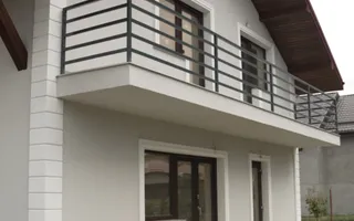 Vila 5 camere- intabulata- 140mp Miroslava- Cornesti - Poză 31