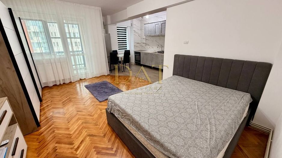 Vânzare apartament 1 cameră | Str. Observatorului | UTCN | Boxa - Poză 1