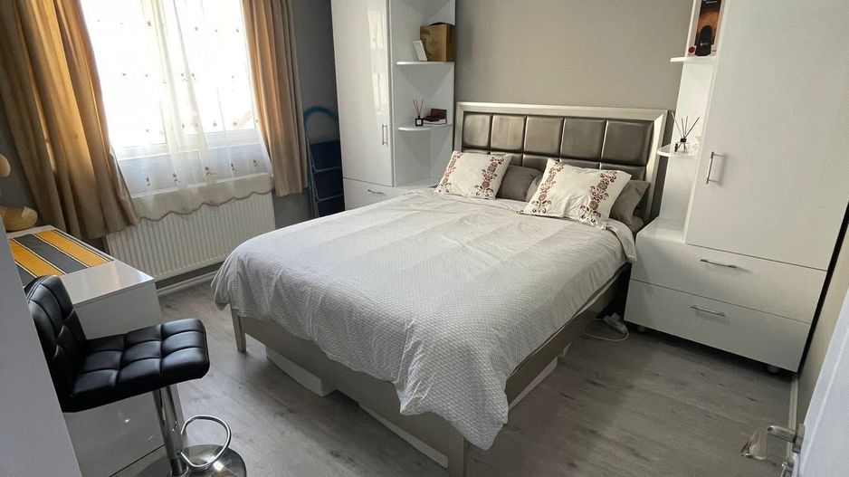 Apartament 3 camere spatios, etaj 3/5, zona Leroy Merlin - Poză 2
