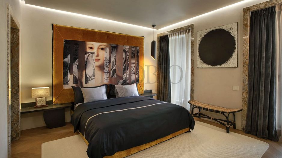 Full Service Apartment | 2 Bedrooms | Parking | Concierge - Poză 5