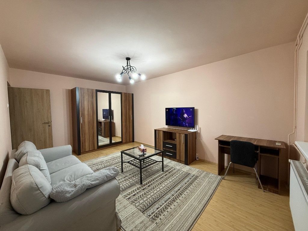 De inchiriat apartament 2 camere - Poză 2