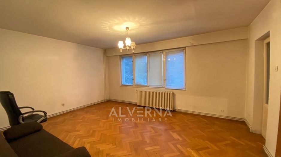 DISPONIBIL! Apartament 2 camere | 60mp | Andrei Muresan - Poză 1