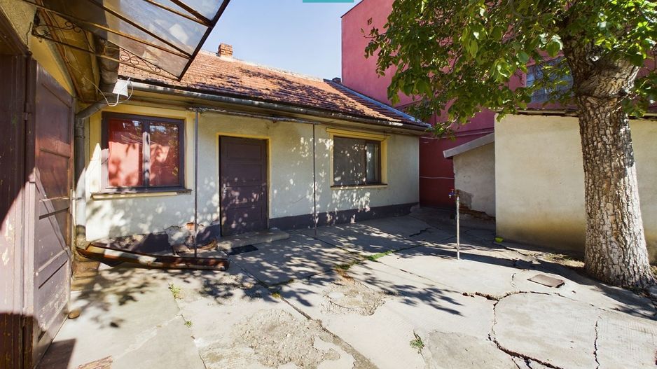 Teren în cartierul Funcționarilor - Poză 8