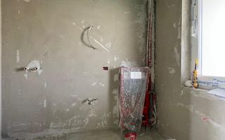 Duplex despartit prin camera tehnica - 4 Dormitoare - Urseni - Poză 9