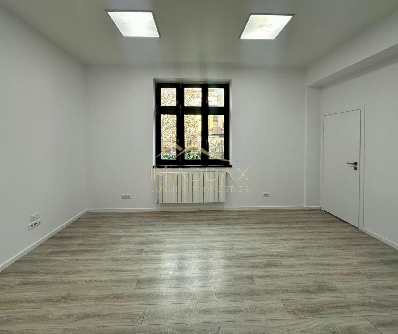 Spatiu birouri 3 camere // zona linistita // Piata Victoriei // Dorobanti - Poză 3