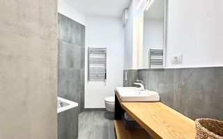 Apartament rafinat 3 camere | ISHO | Zonă premium - Poză 24