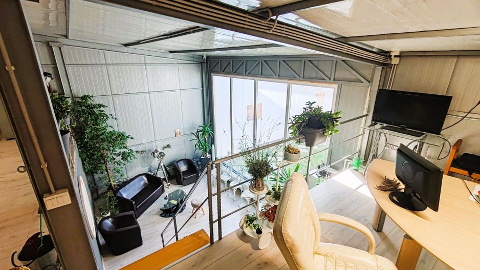 Spațiu birouri & Depozitare în Jilava – Ideal Firme, Magazin on-line - Poză 34