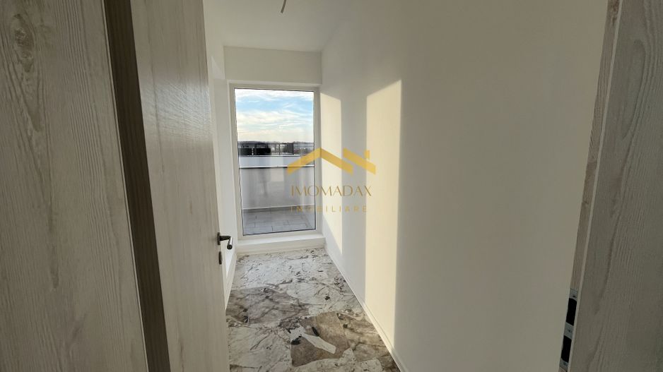 Ghiroda-PENTHOUSE-Finalizat - Poză 11