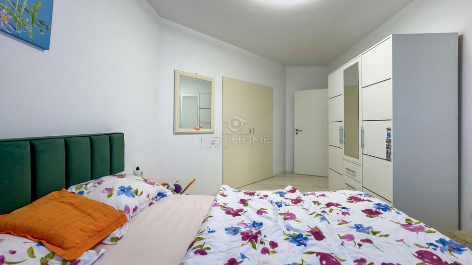 Apartament cu 3 camere Parcare,  zona Marasti - Poză 15