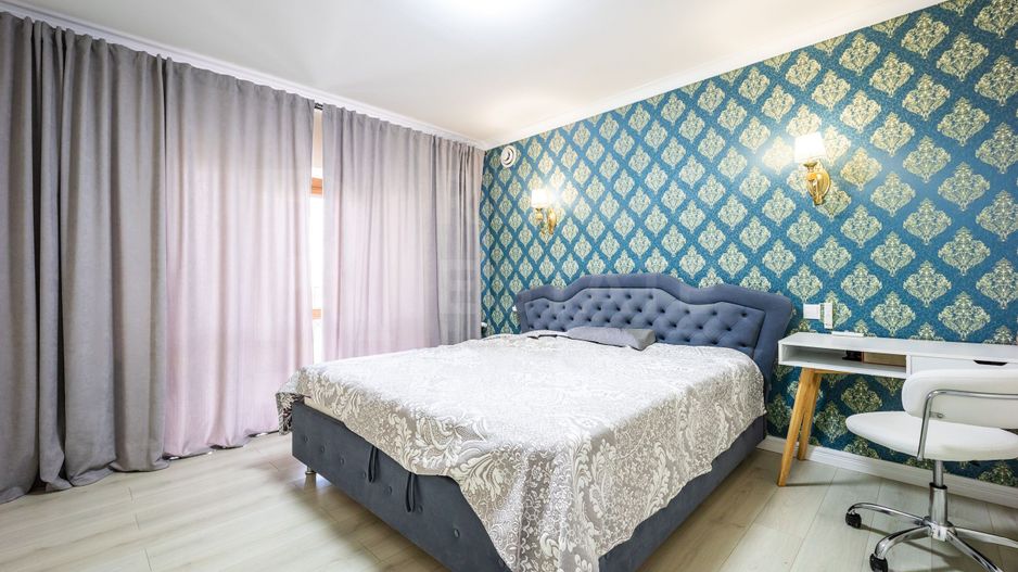 Proprietate Exclusivistă în Orhei, în Apropierea Pădurii - Poză 24