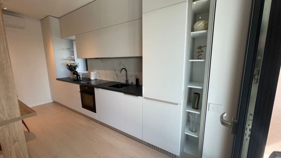 2 rooms apartment NorthSide Park | Sector 1 | Parking included - Poză 2