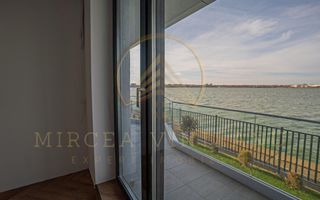 Mamaia -  Apartament cu 3 camere situat la parter cu vedere la lac. - Poză 3