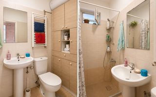 Comision 0% Apartament 2 camere, 52 mp, parter, Zona Brâncoveanu - Poză 4