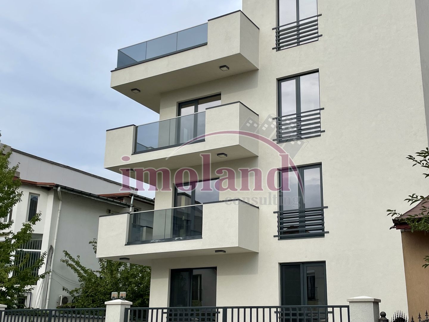 Inchiriere spațiu birouri premium 140 mp - parter bloc boutique TEI/B.Vacarescu - Poză 24