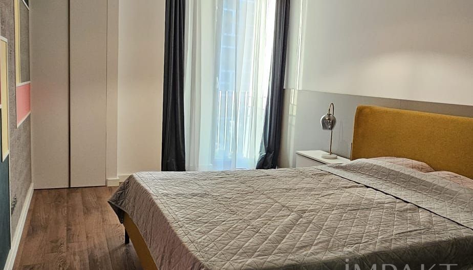 Apartament 2 camere in complexul Azoria -  Zorilor, prima inchiriere - Poză 6