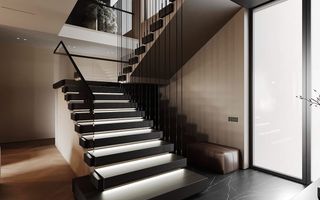 Finalizat-Mutare Rapida la 7min Metrou Duplex 4 camere cu 3 bai - Poză 14