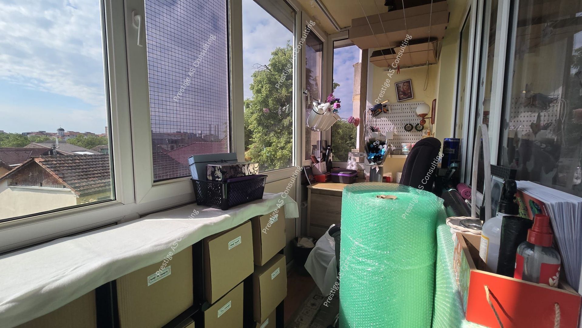 Apartament 3 camere Lift | Calea Sagului 62 mp | Etaj 3 - Poză 11