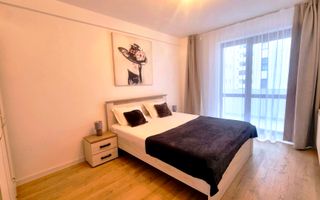 COMISION 0% | APARTAMENT 3 CAMERE | 2 BALCOANE | NOU | DOAMNA STANCA - Poză 7