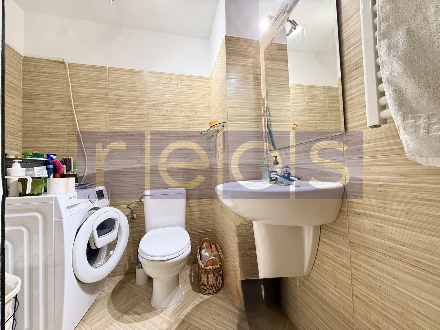 VANZARE 4 CAMERE | PIATA ROMANA | DOROBANTI | CENTRALA PROPRIE - Poză 15