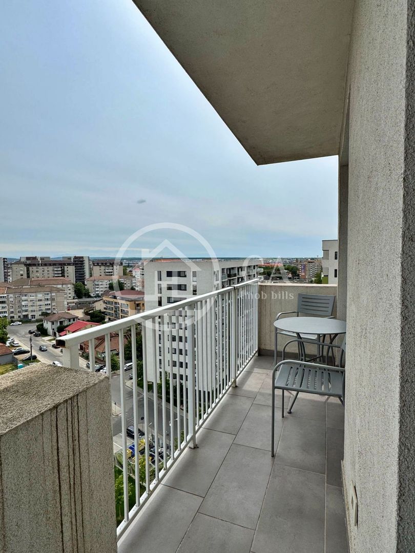 Apartament cu 4 camere de închiriat în Prima Onestilor, Oradea - Poză 15