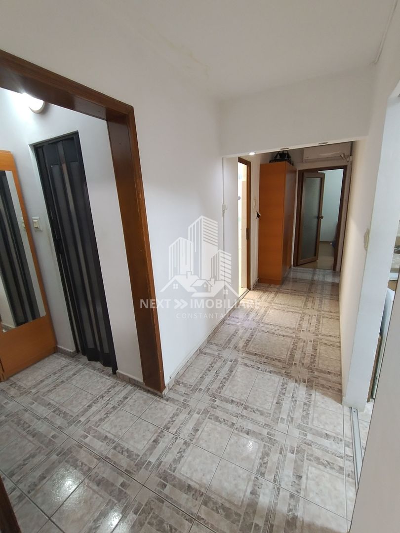 Apartament 3 camere, 2 bai, Adamclici,  Brotacei - Poză 4