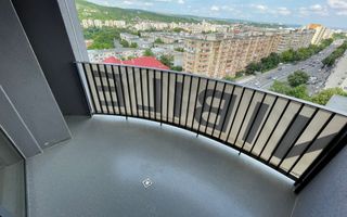 o camera, parcare, bloc nou, terasa, Manastur,West City,Calea Floresti - Poză 7