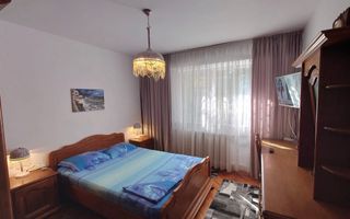 Proprietar vand ap3 camere decomandat Ciresica Tomis Nord - Poză 3