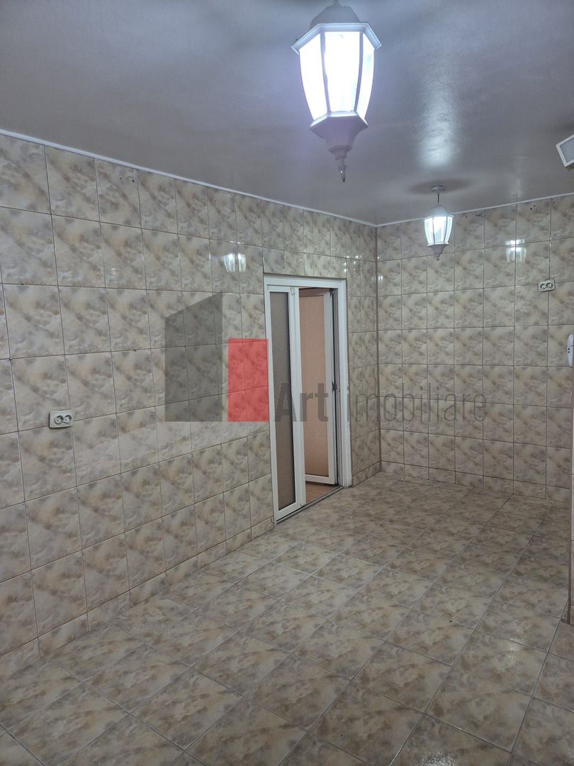 Vanzare apartament 4 camere Lujerului - Poză 11