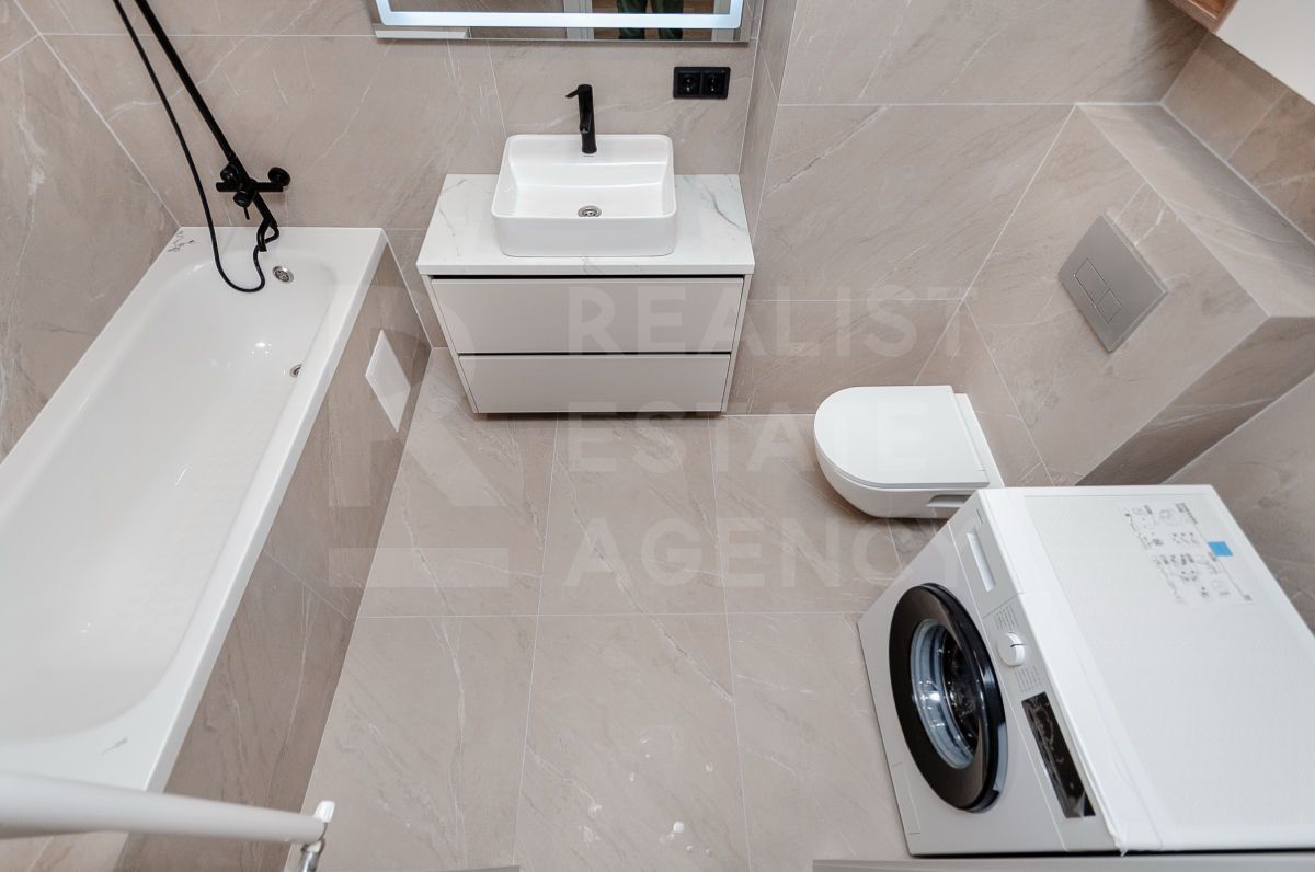 Vânzare, apartament, 1 cameră, str. Regina Elisabeta, Durlești - Poză 10