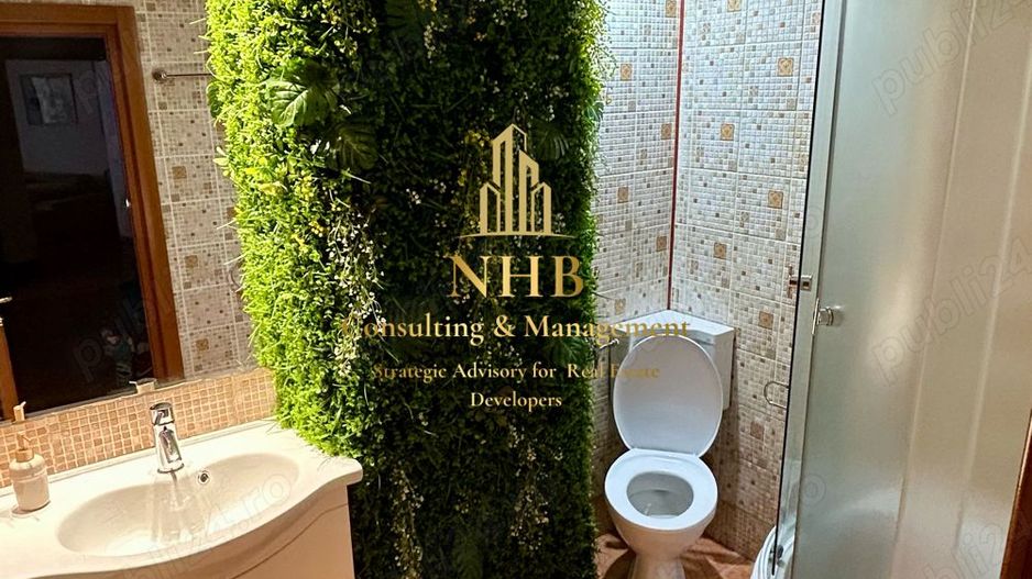Apartament cu 3 Camere | Baba Novac | Centrala Proprie - Poză 7