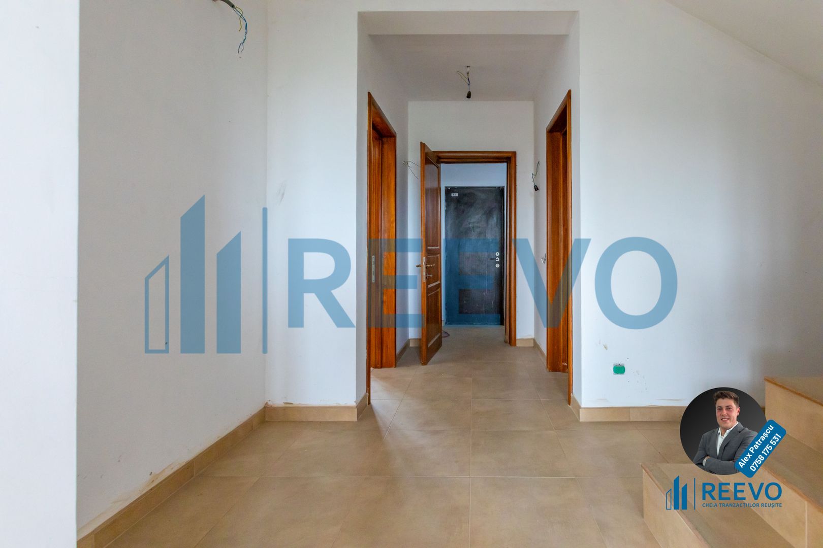 Casă/vilă de vânzare în Hemeiuș! - Poză 15