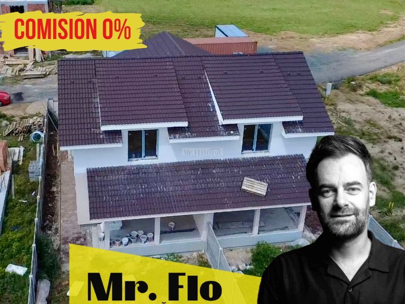 Duplex Mosnita Noua la asfalt si toate utilitatile - 0 COMISION - Poză 2